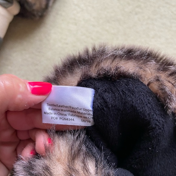 Cougar Ravishing Women's Boots | 9 - Picture 6 of 6